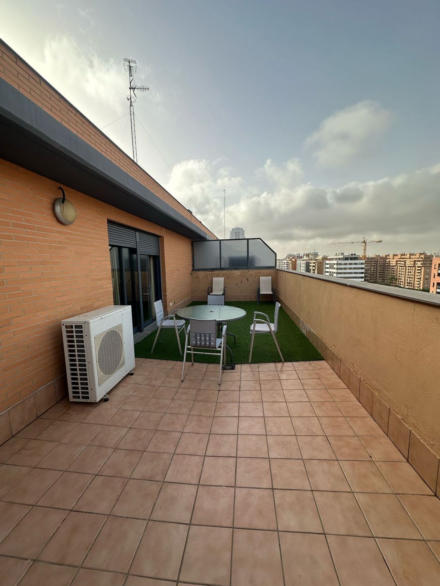 Ático en Calle de Higinio Noja, Penya-Roja - Foto 9