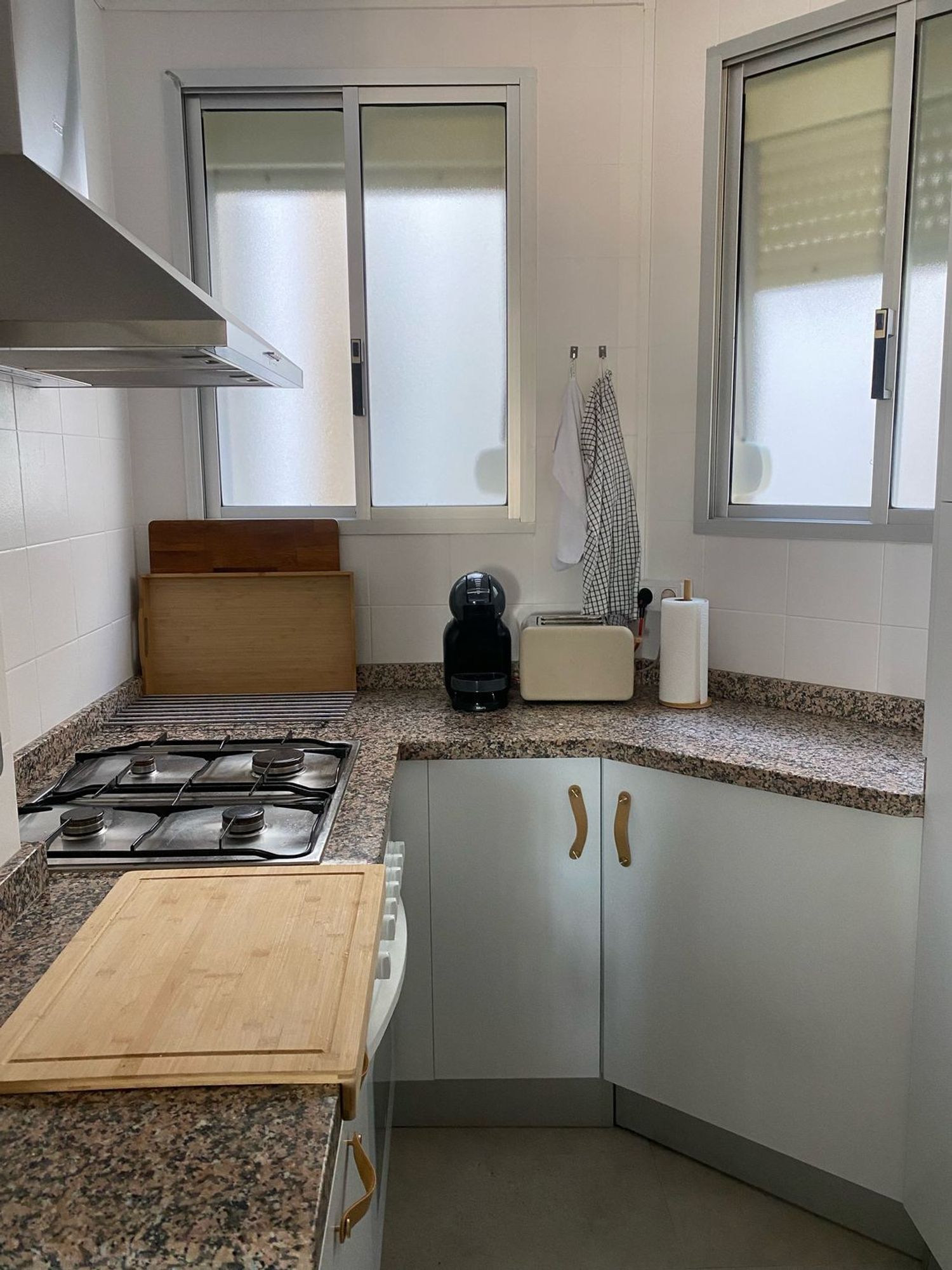 Piso en avenida de la República Argentina, 26 - Foto 3