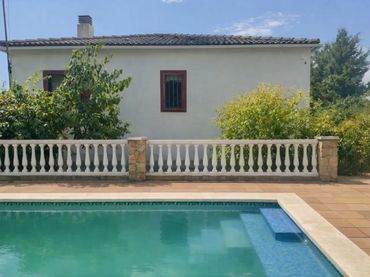 Chalet en  Avinguda Arbres 1 - Foto 32