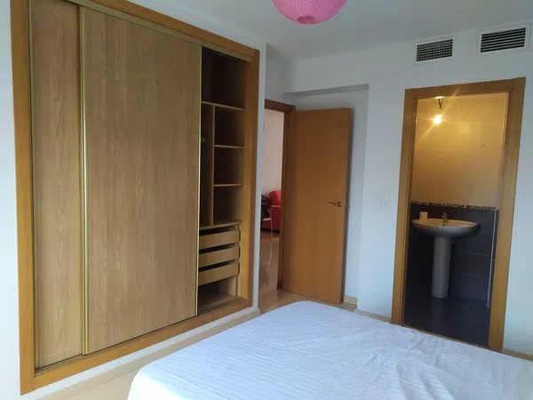 Ático en calle Suiza, 8 - Foto 9