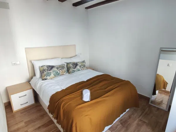 Piso en Plaza García Álvarez de Albornoz, 2, Centro, Centro - Foto 3