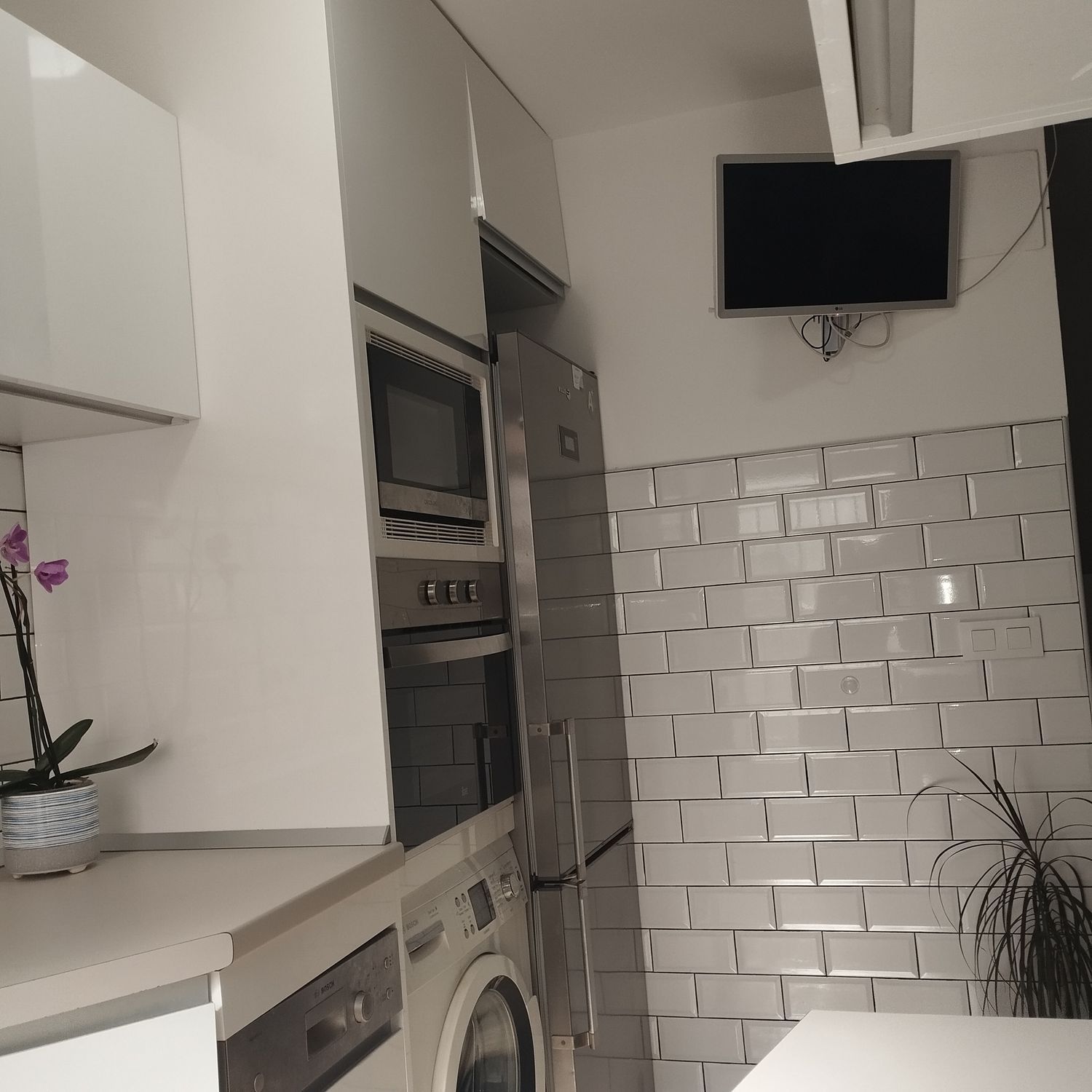 Piso en Calle de Ferraz, 18, San Isidro - Los Almendros, San Isidro - Los Almendros - Foto 17