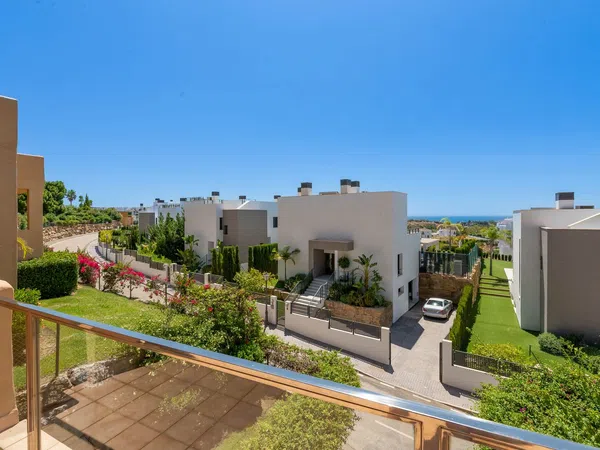 Piso en avenida de la Resina, 80 - Foto 9