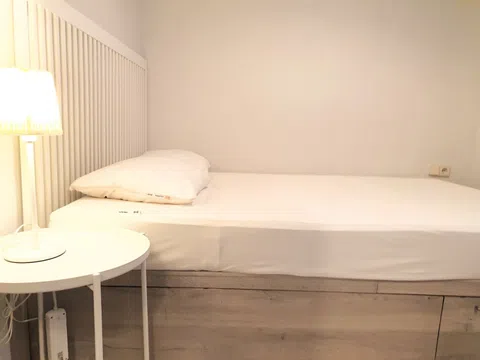 Ático en calle de Villarroel, 42 - Foto 13