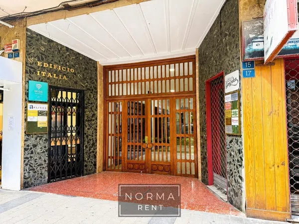Piso en Calle Pintor Lorenzo Casanova - Foto 30