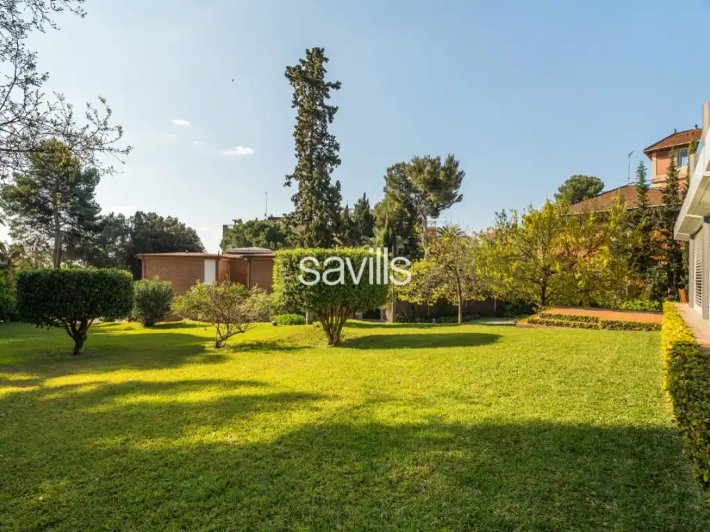 Chalet en Esplugues de Llobregat - Foto 4