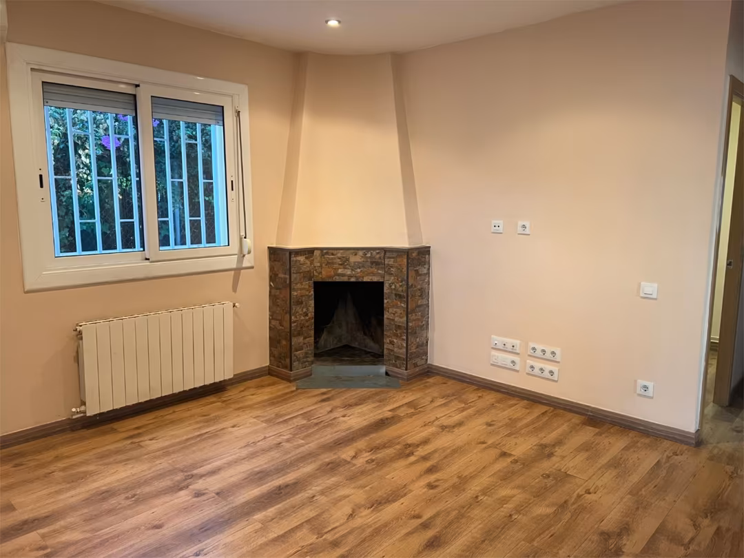 Chalet en Castelldefels