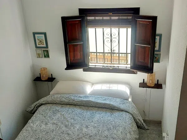 Chalet pareado en Calle Horno del Moral, 1, Albaicín, Albaicín - Foto 22