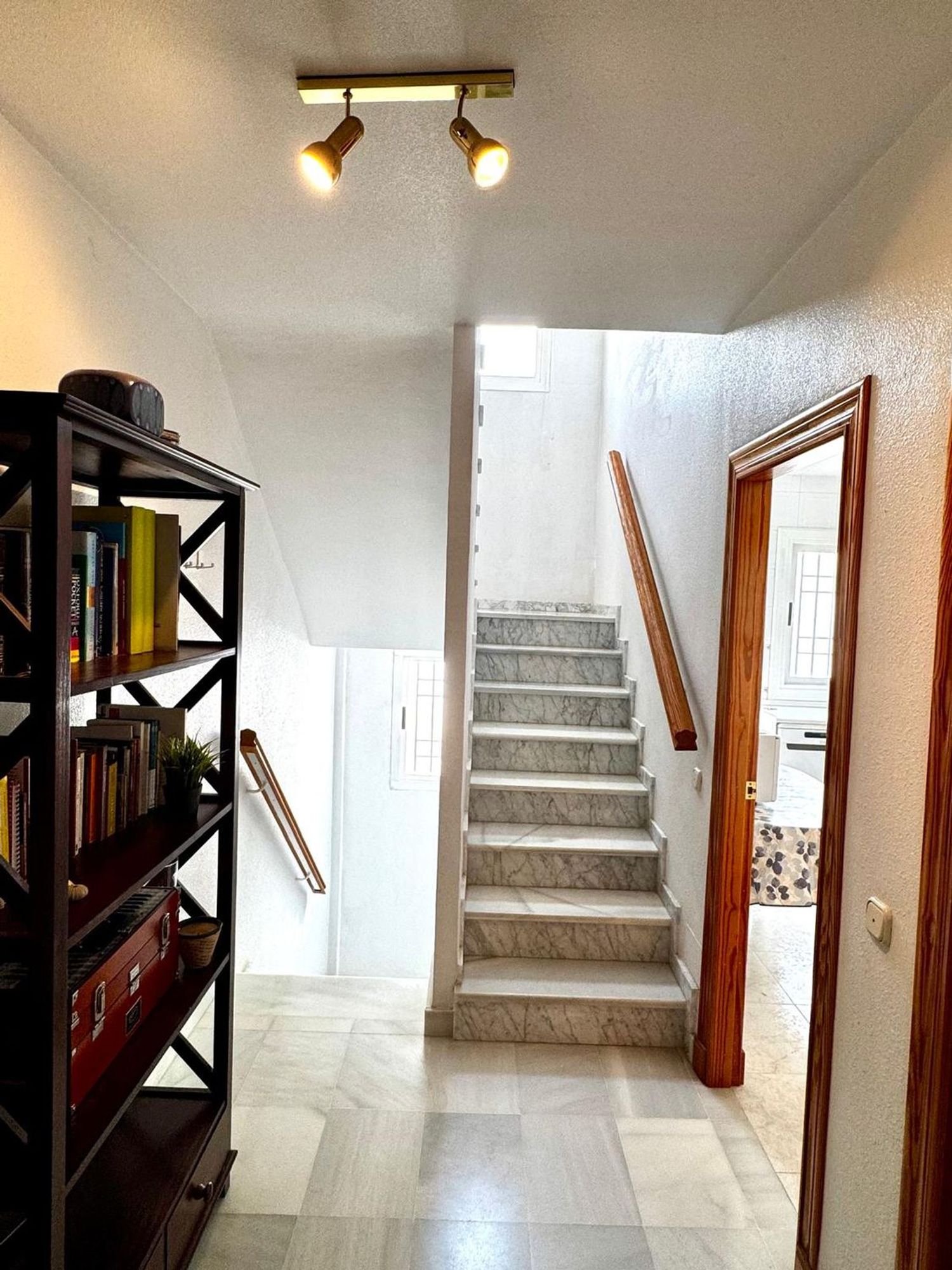Chalet adosado en Aguadulce sur - Foto 11