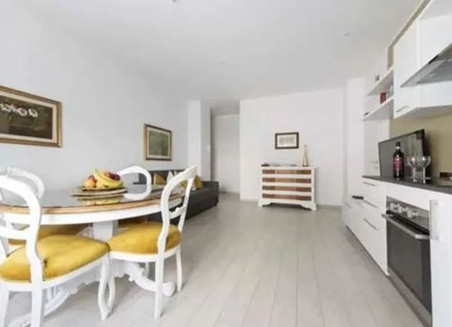 Piso en C. de San Vicente Ferrer, 88 - Foto 1