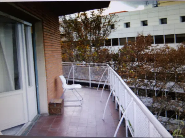 Piso en plaza Circular, 4 - Foto 18