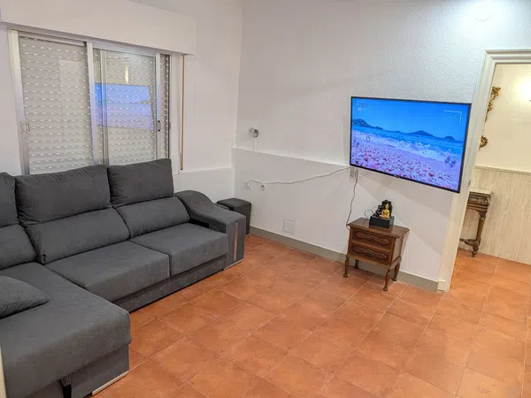 Chalet adosado en Calle Escultor Antonio García Mengual, 10, Espinardo - Foto 6