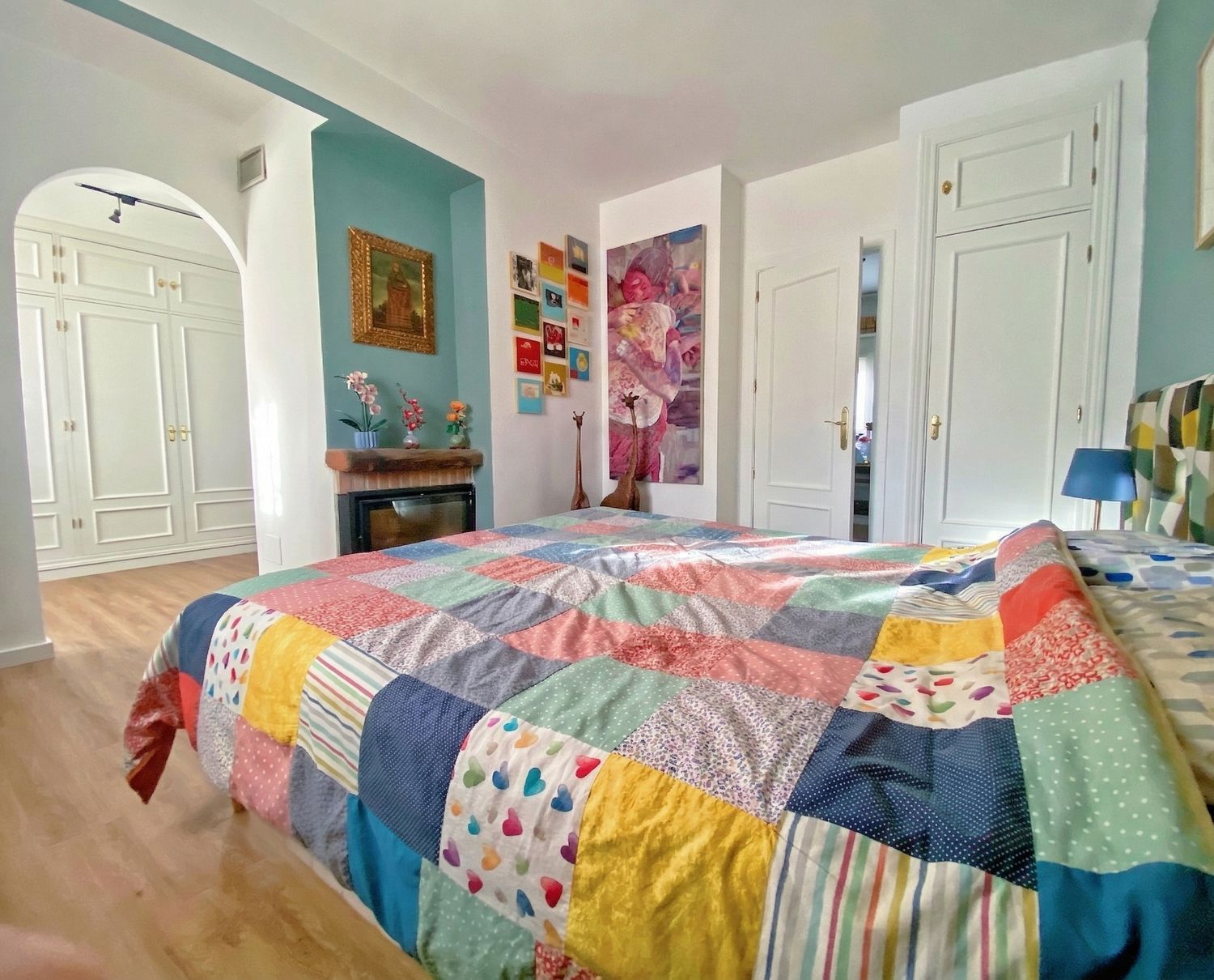 Casa independiente en calle de la Oca, 10 - Foto 6