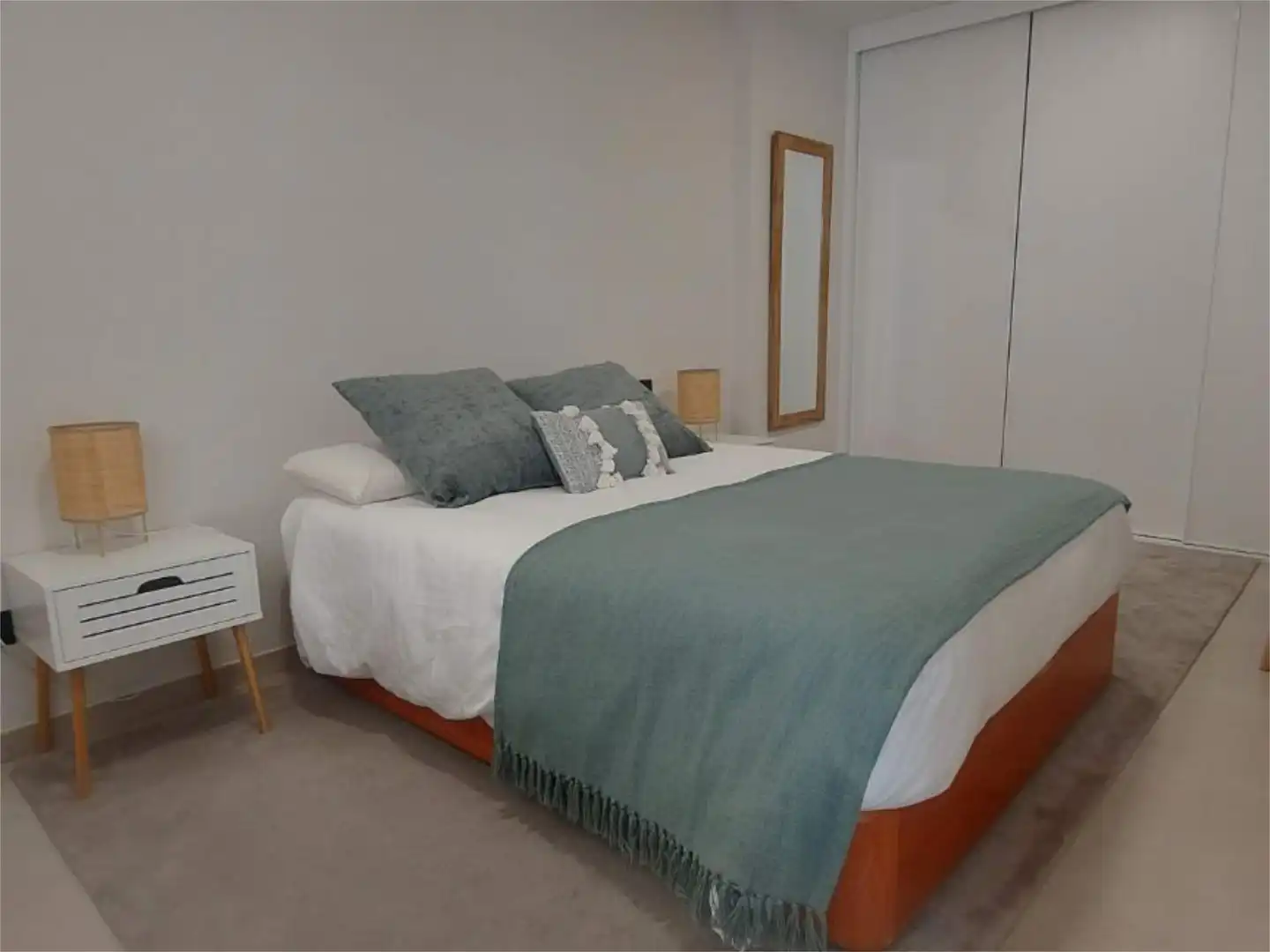 Piso en  Calle Lepanto 55 - Foto 3