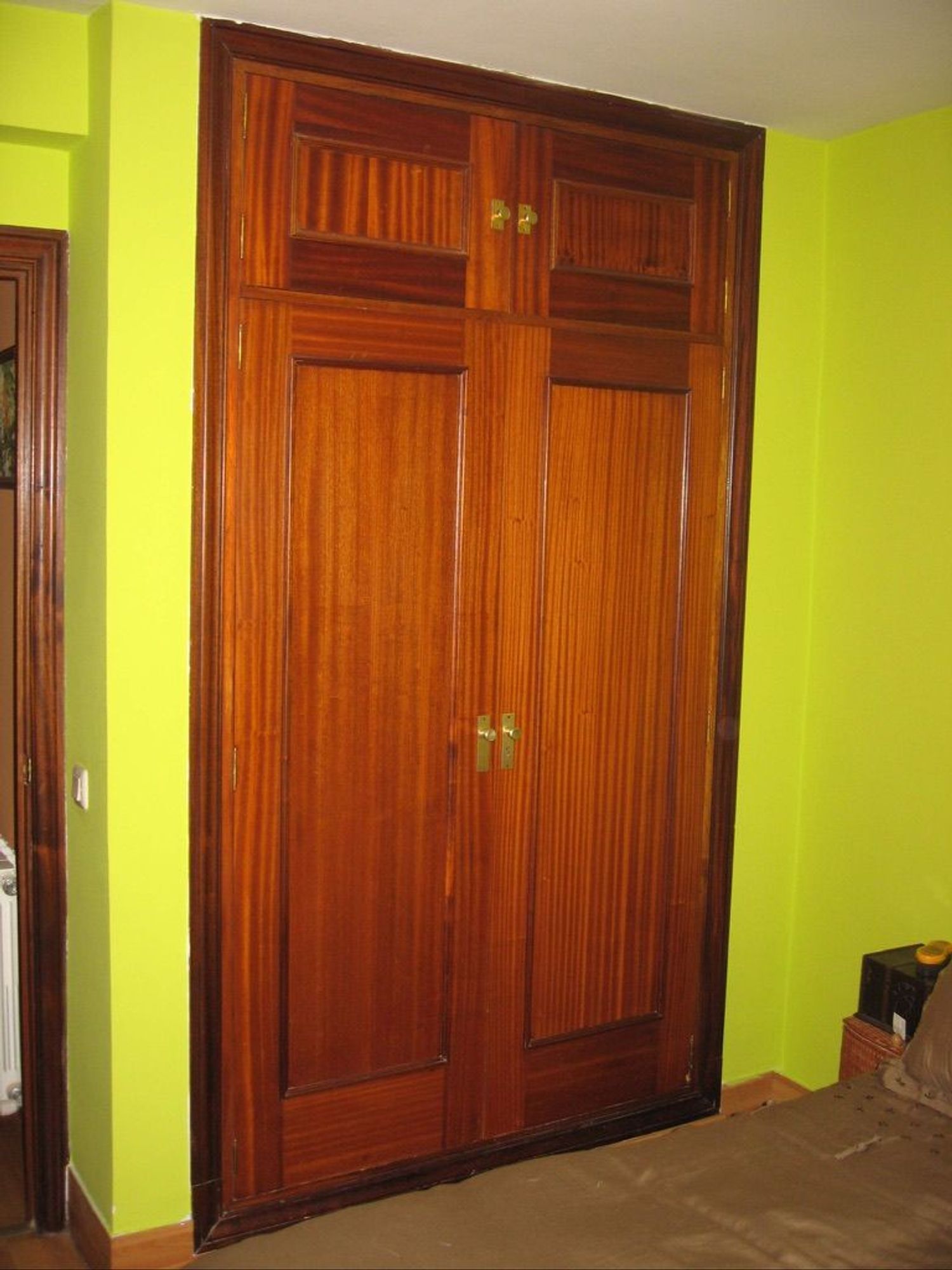 Piso en Soto del Real - Foto 13