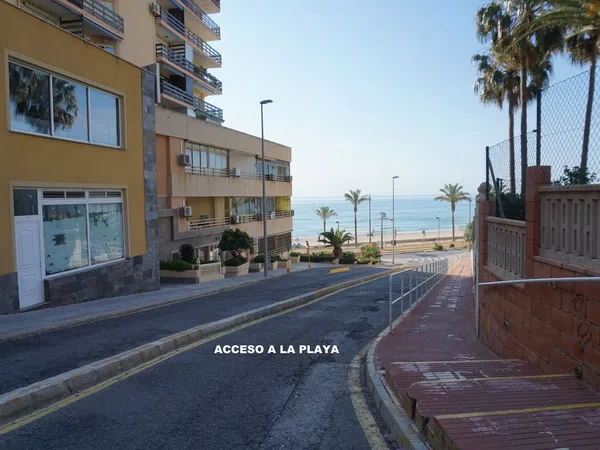 Piso en Calle Pinós, 2, Playa Muchavista, Playa Muchavista - Foto 25