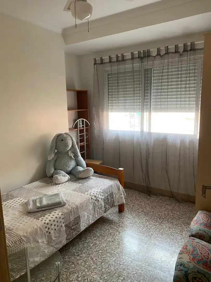 Apartamento en  Calle de la Princesa Mercedes - Foto 19