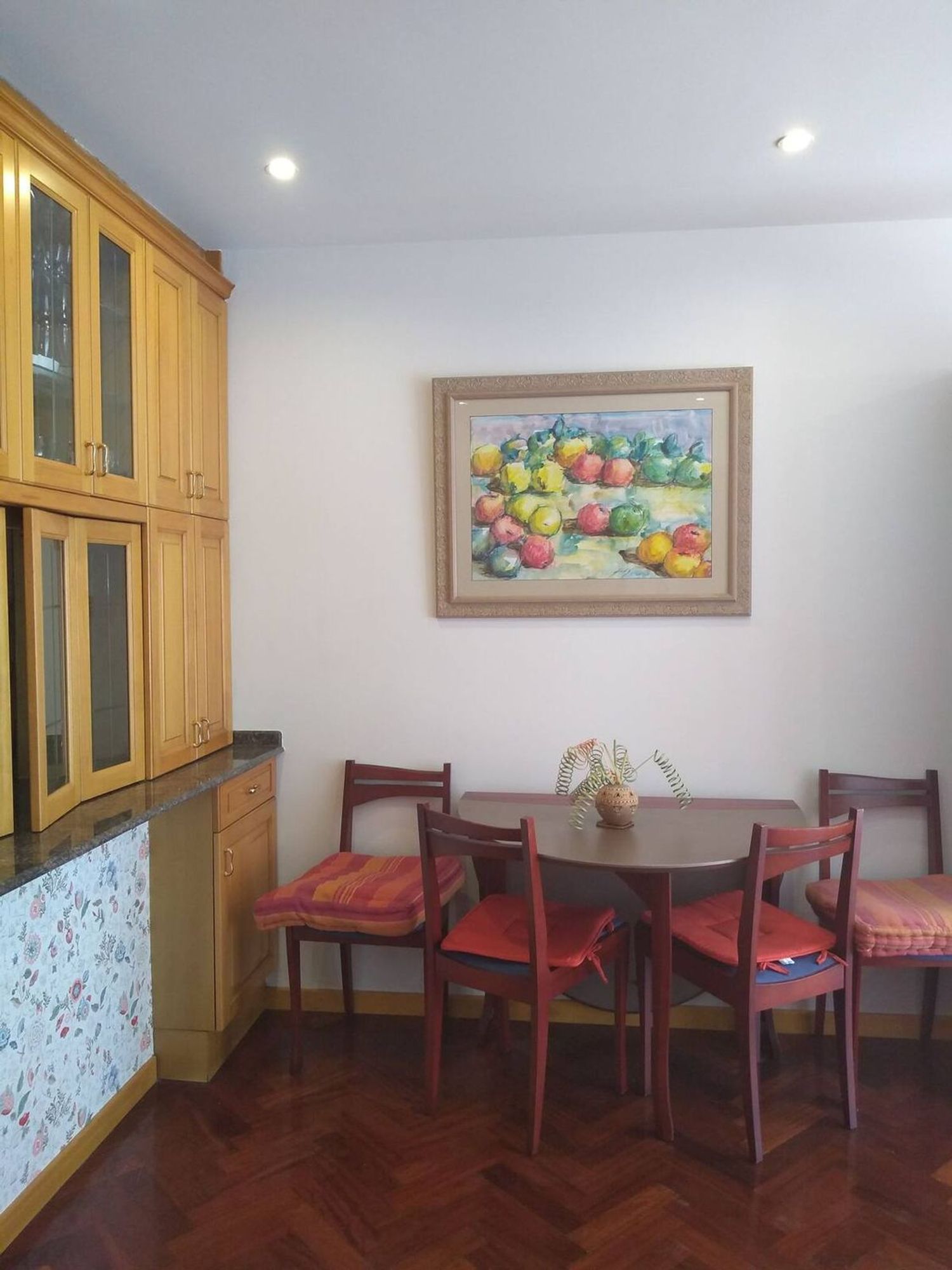 Ático en Calle Friol, 4, Monte Alto - Zalaeta - Atocha, Monte Alto - Zalaeta - Atocha - Foto 5
