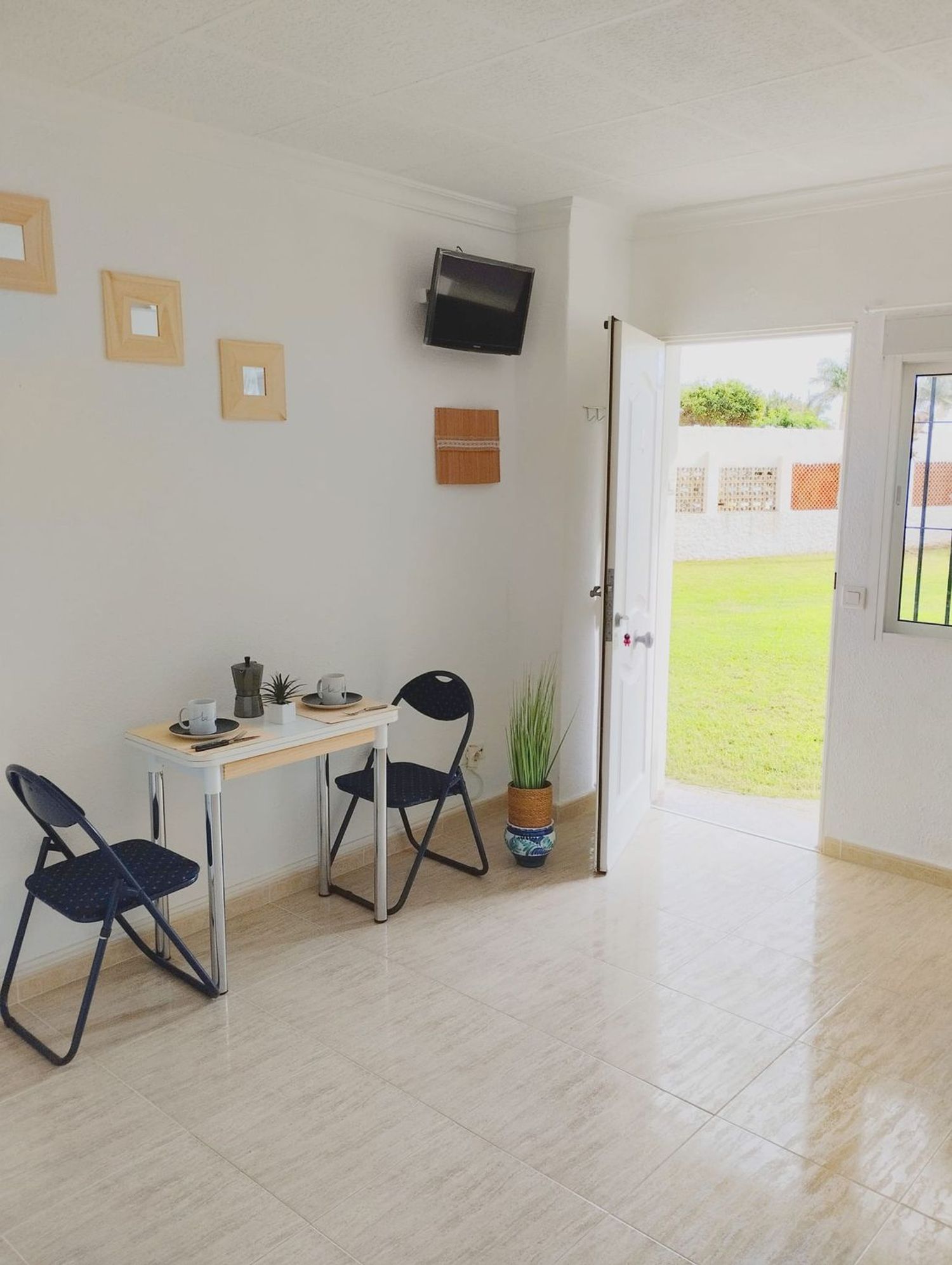 Estudio en Calle de la Cruz, 52 - Foto 4