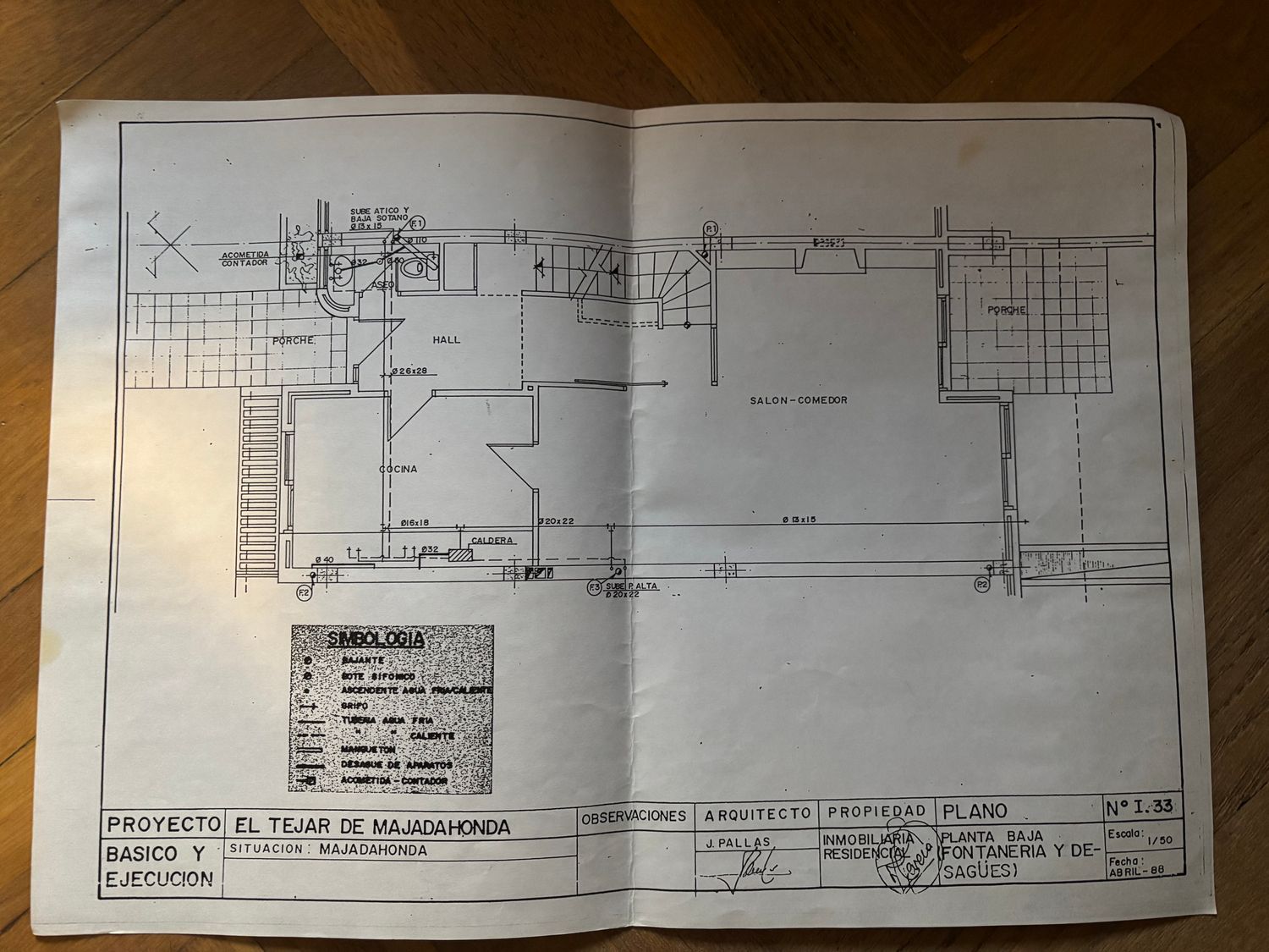Chalet adosado en Zona Carretera del Plantío - Foto 27