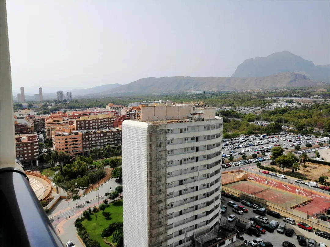 Piso en  Avenida de Suecia 30 - Foto 27