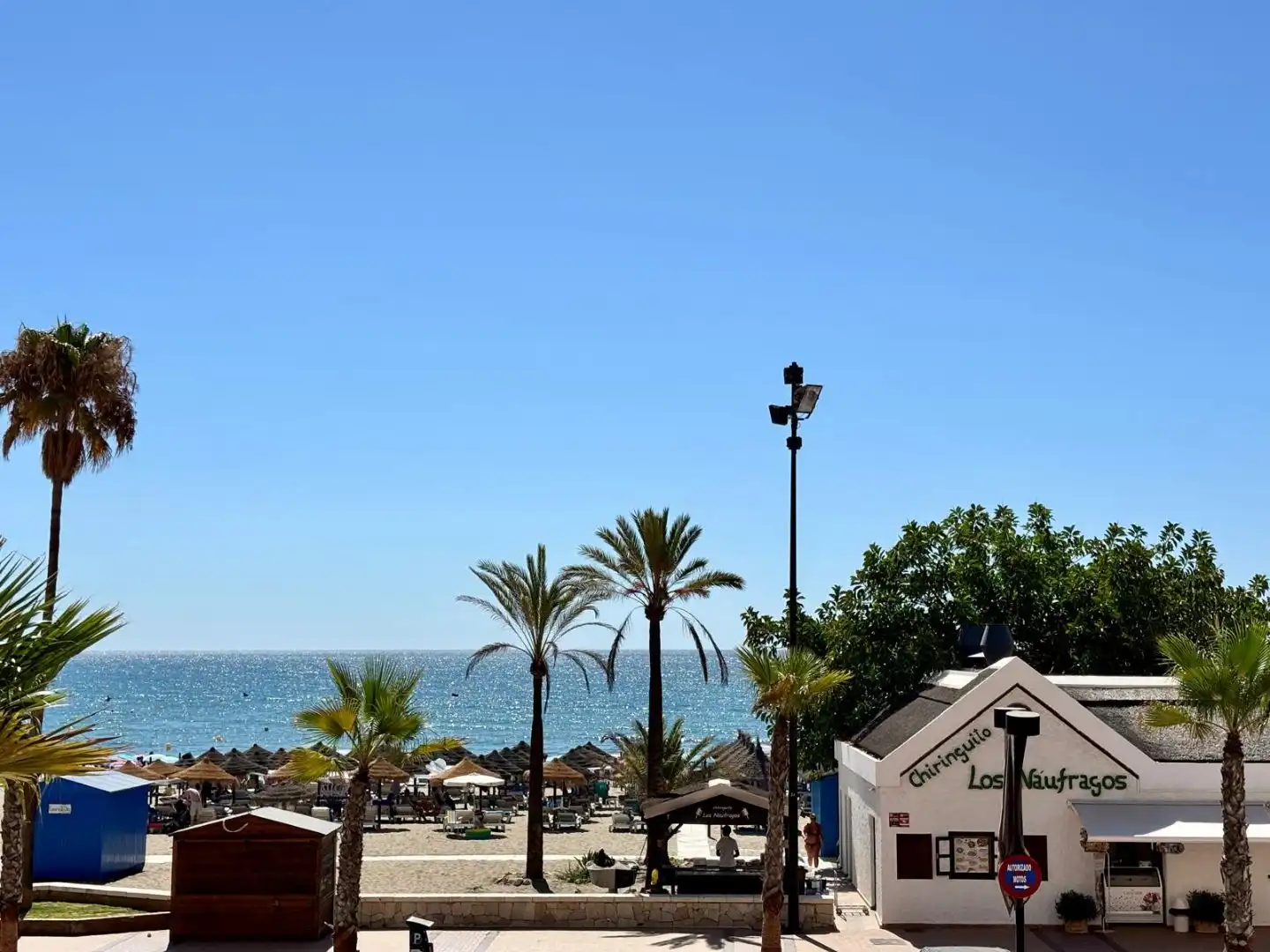 Piso en  Paseo Marítimo Rey de España 71 - Foto 10