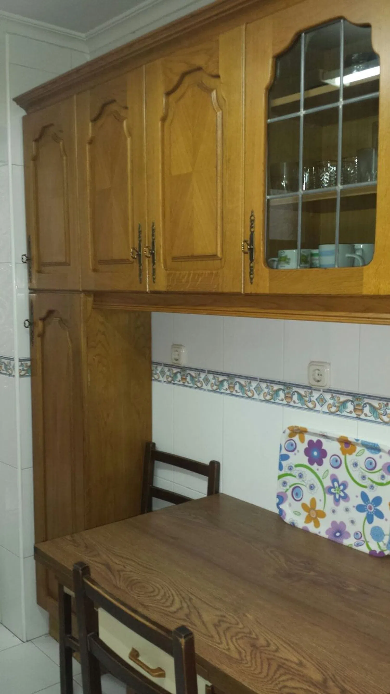 Piso en avenida de mirat, 24 - Foto 8