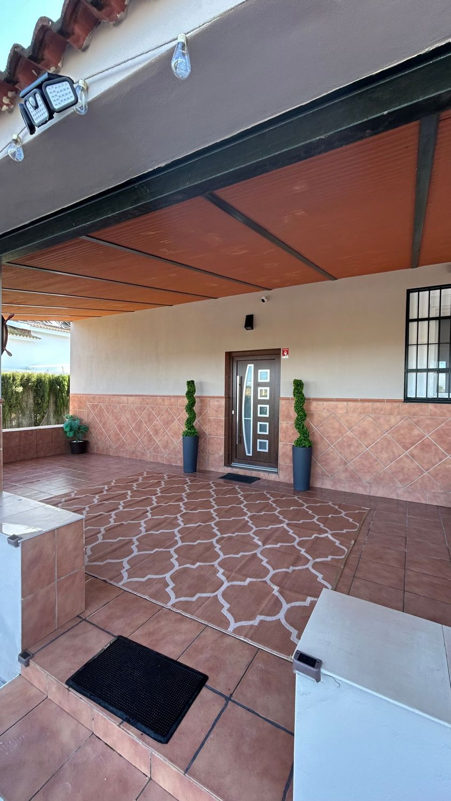 Casa o chalet independiente en Calle Hinojos s/n - Foto 5