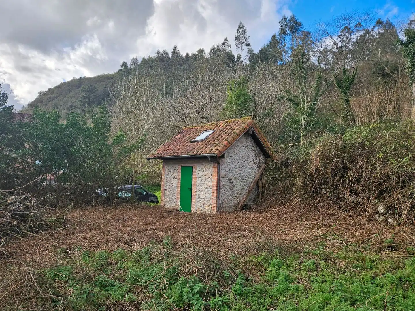 Terreno Residencial en  San Miguel de Aras 150A - Foto 6