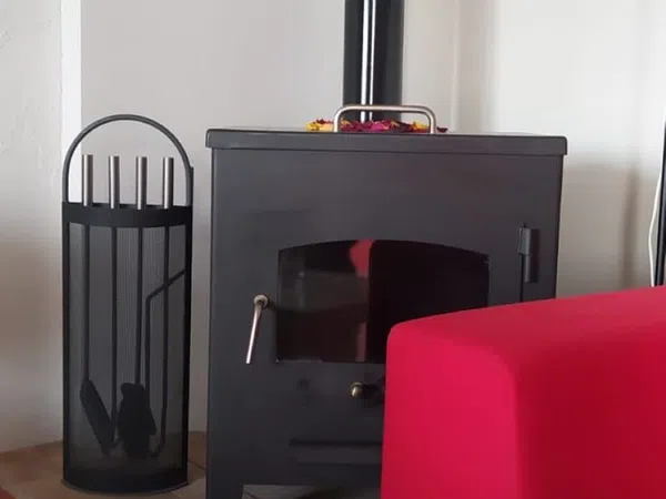 Casa rural en Cañada Parda, Poligono 117 , Parcela 135, 135 - Foto 7