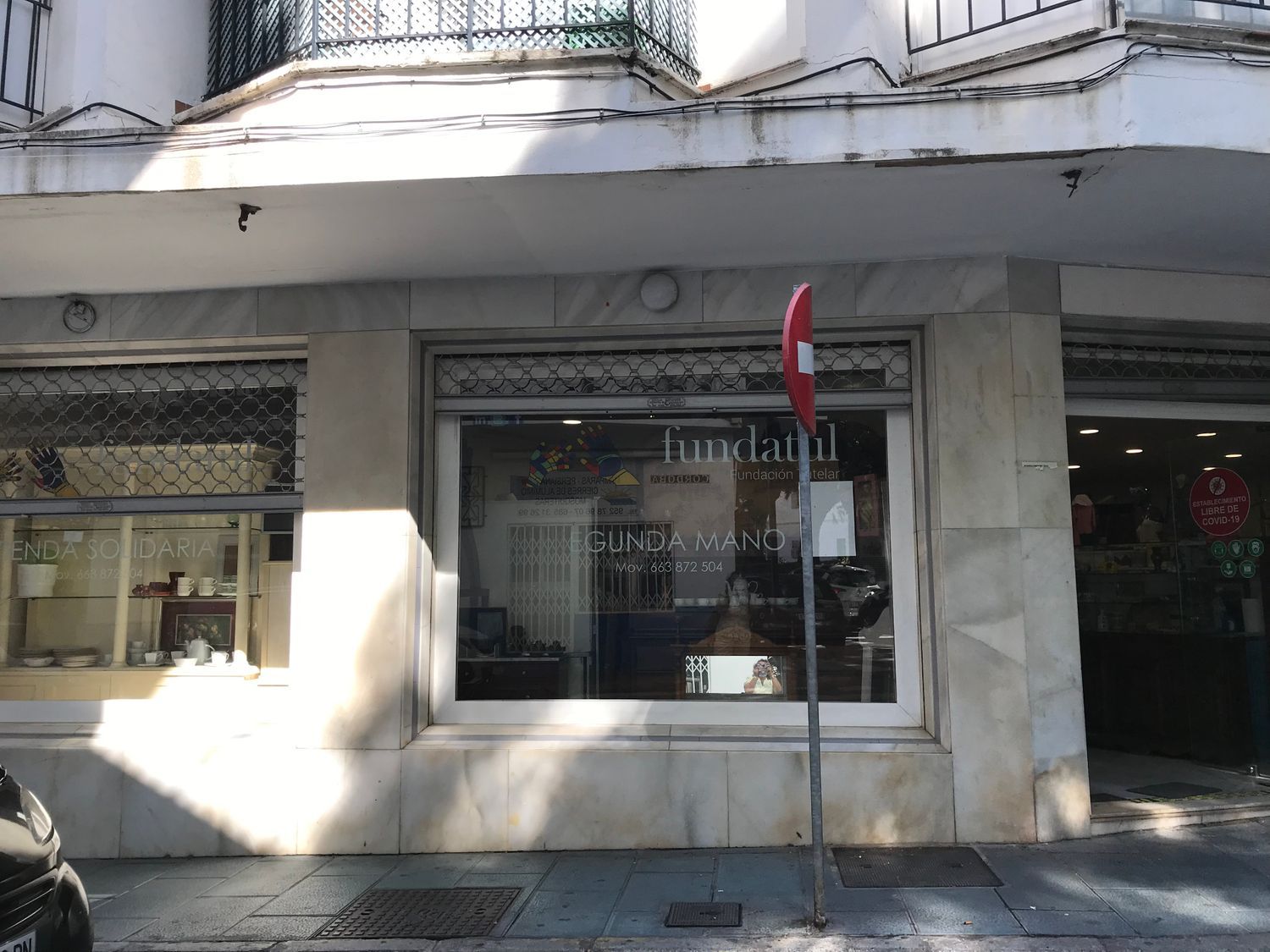 Local en Calle Córdoba, 37, San Pedro Pueblo - Foto 8