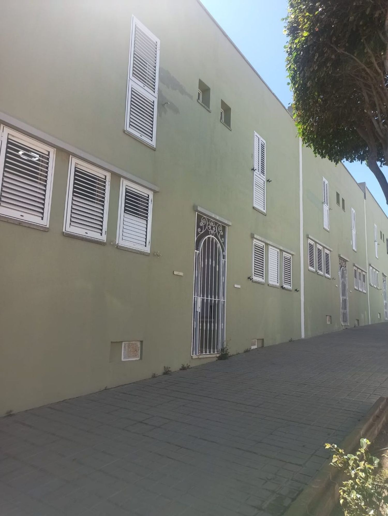 Chalet pareado en Bolivia, 40, La Herradura - Balcón del Telde, La Herradura - Balcón del Telde - Foto 15
