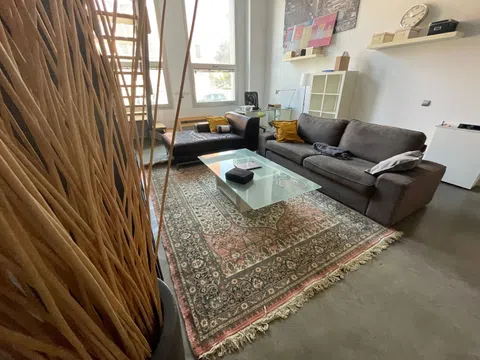 Dúplex en calle de Emilio Muñoz, 1 c