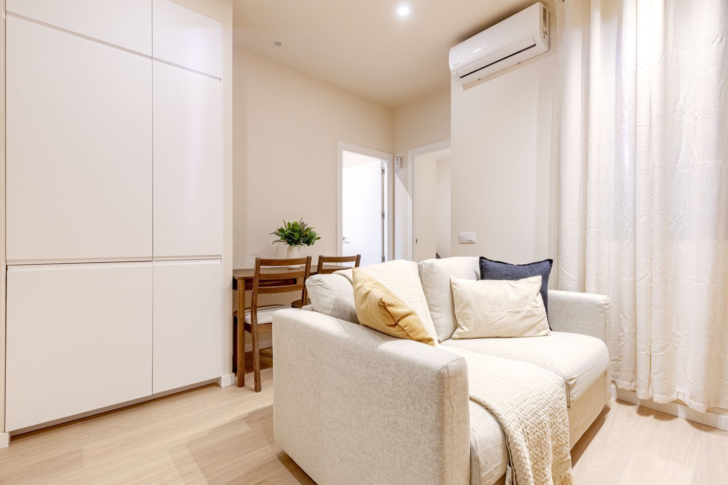 Piso en calle del Acuerdo - Foto 1