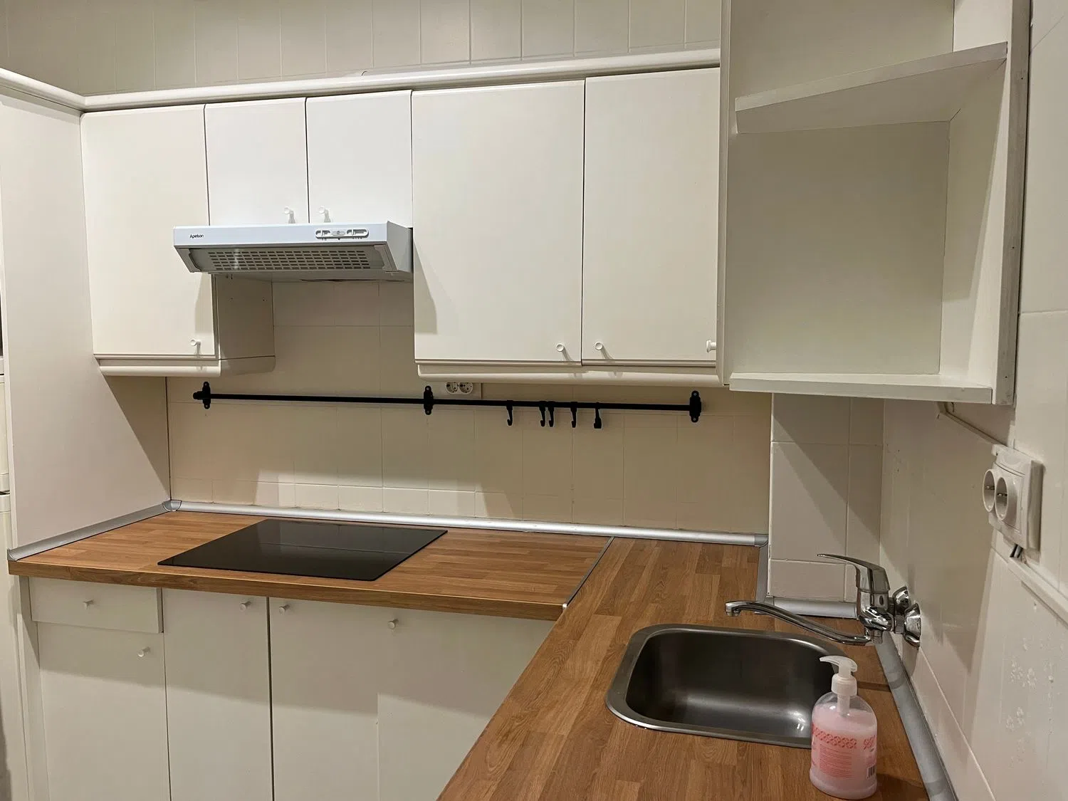 Piso en calle de Hermosilla, 88 - Foto 16