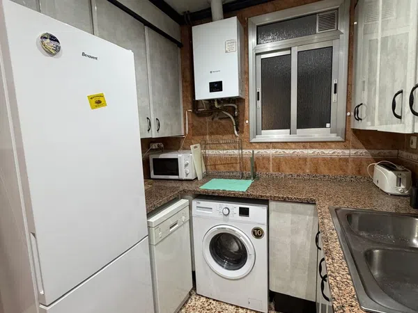 Piso en Manso, Sant Antoni - Foto 10