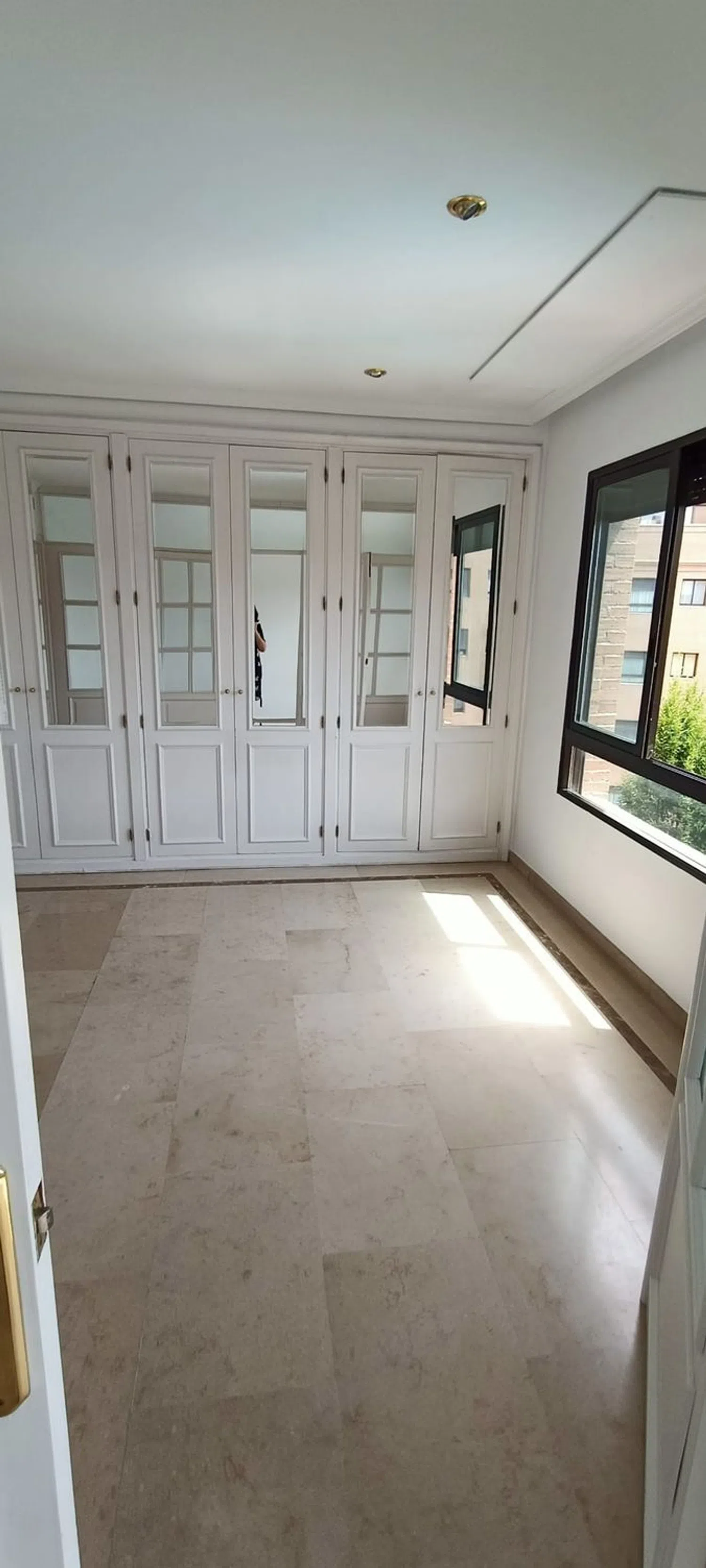 Estudio en avenida de Machupichu, 5 - Foto 2