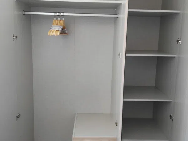 Estudio en Calle de Campoamor, 47, Ciutat Jardí - Foto 14