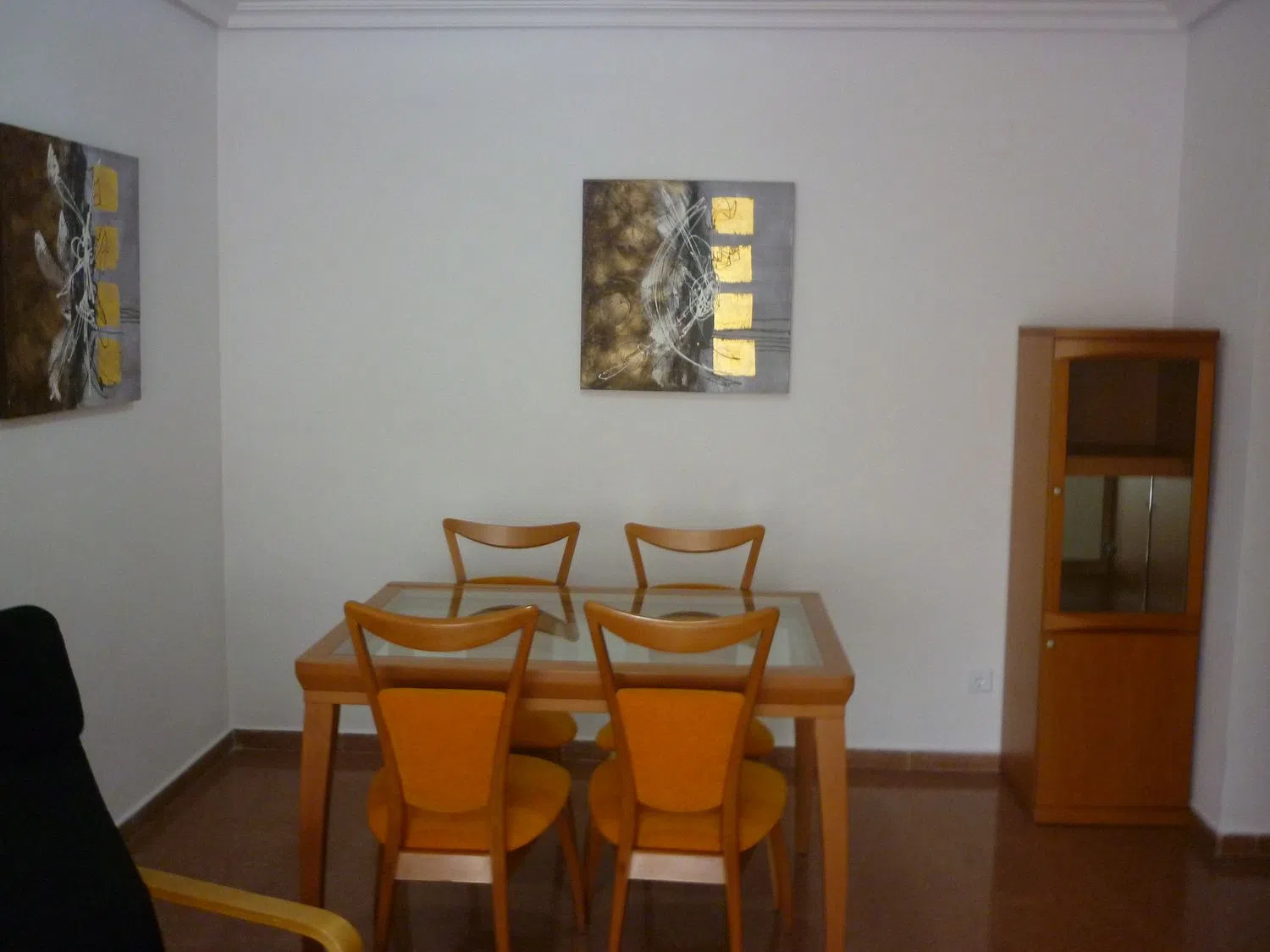 Piso en calle Lucas Giménez, 7 - Foto 3
