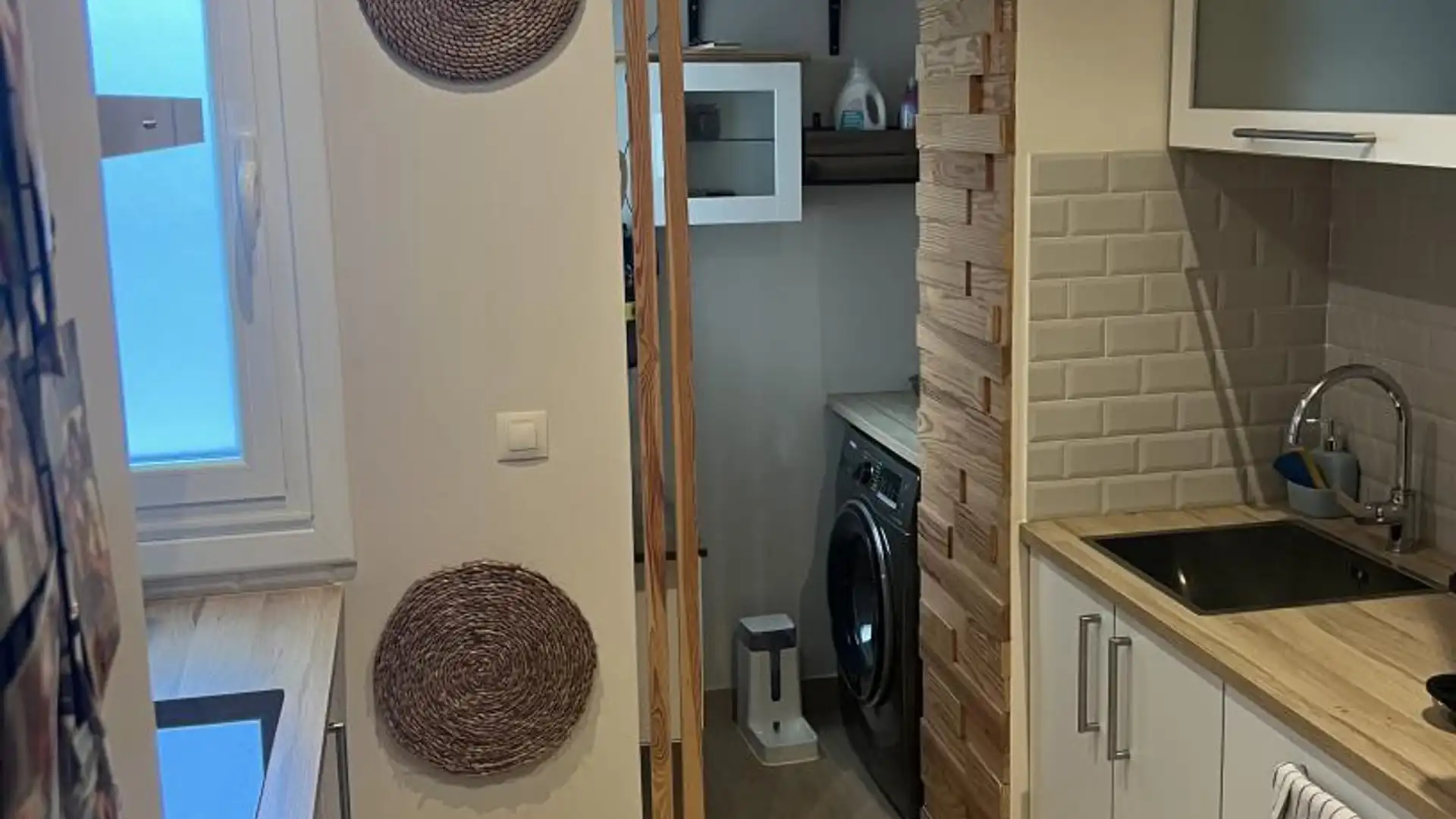 Piso en  Rúa Abeleira 9 - Foto 12