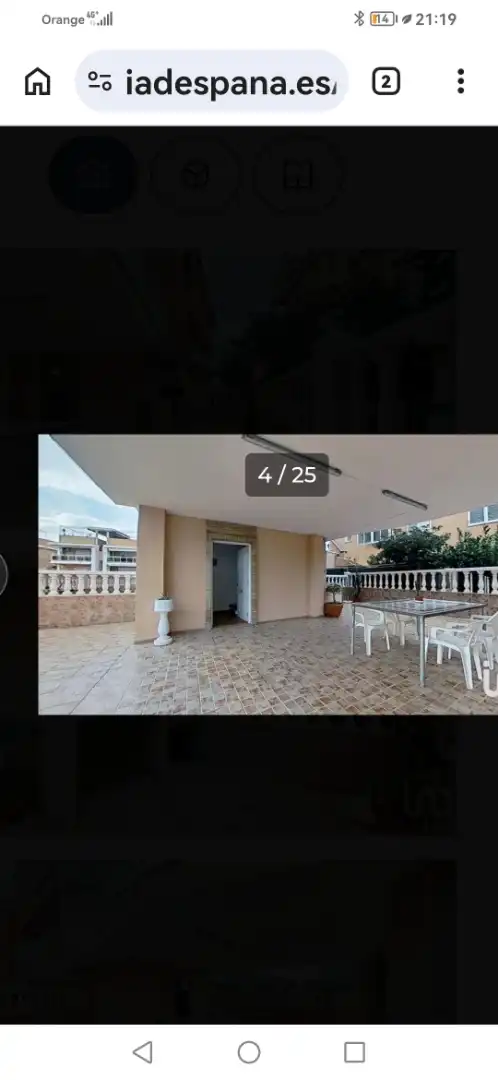 Chalet en  Carrer Peñíscola 23 - Foto 5