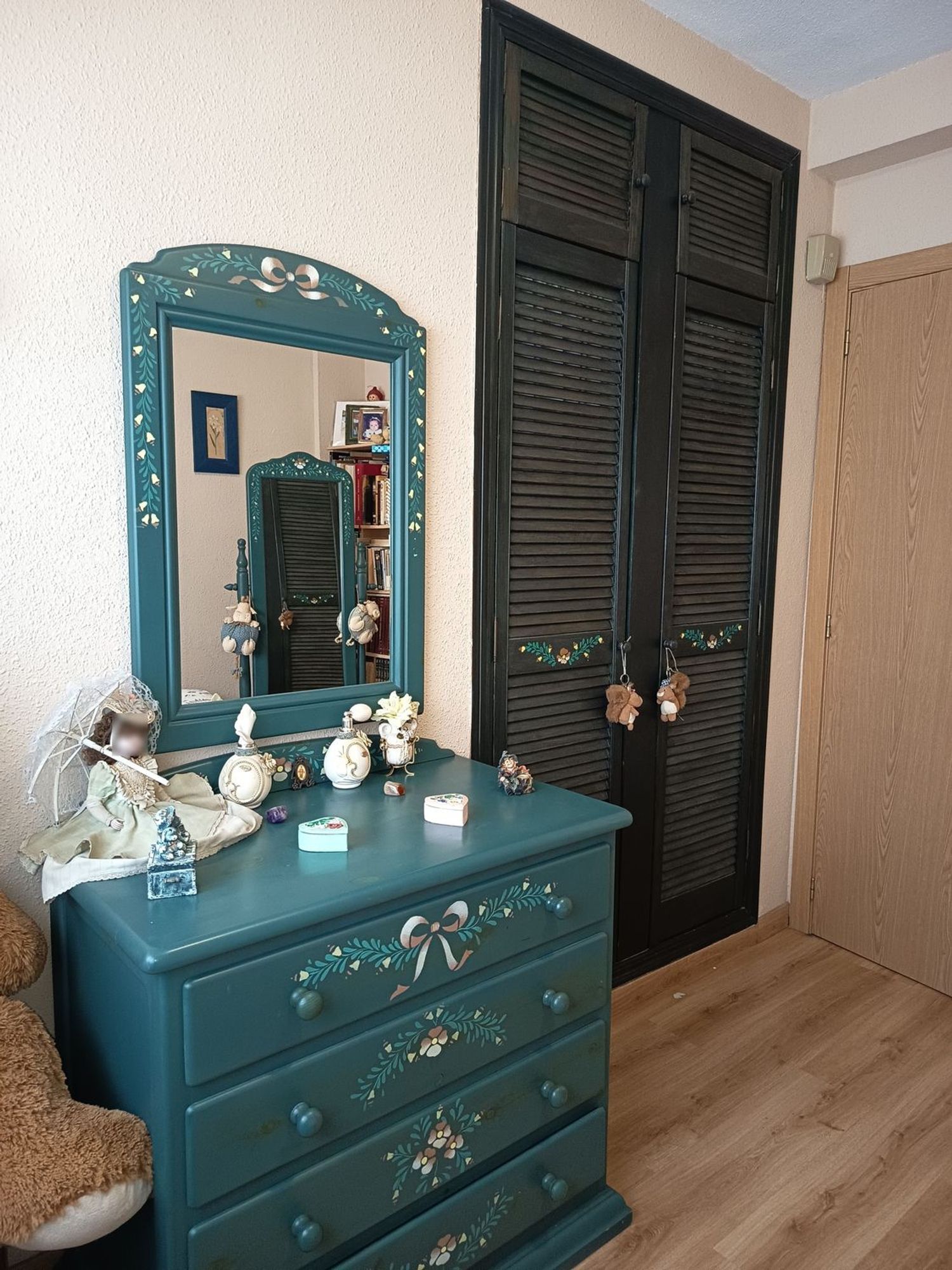 Piso en calle Senador José Vicente Mateo, 6 - Foto 6