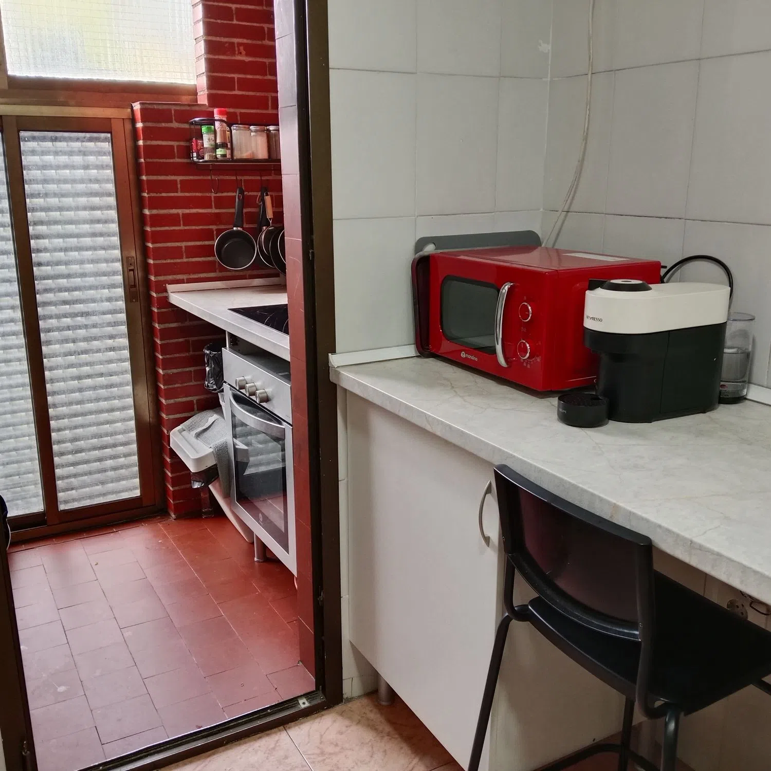 Piso en calle Romeral, 5 - Foto 3