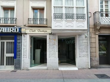 Local comercial en  Diputación Foral de Alava Kalea 21 - Foto 10