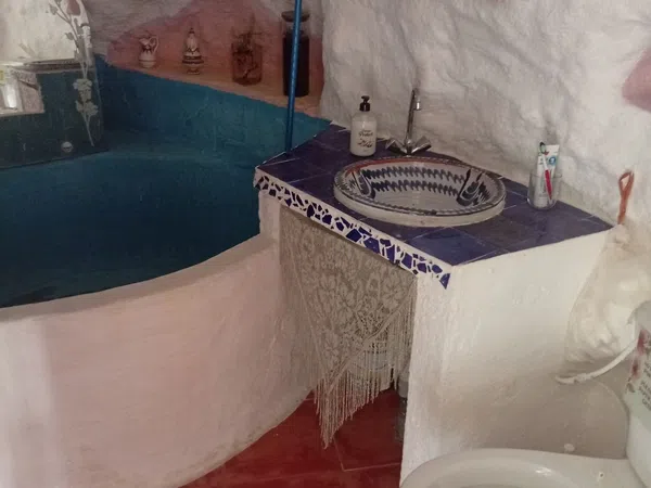 Casa terrera en Carril de San Miguel, 5, Albaicín, Albaicín - Foto 4