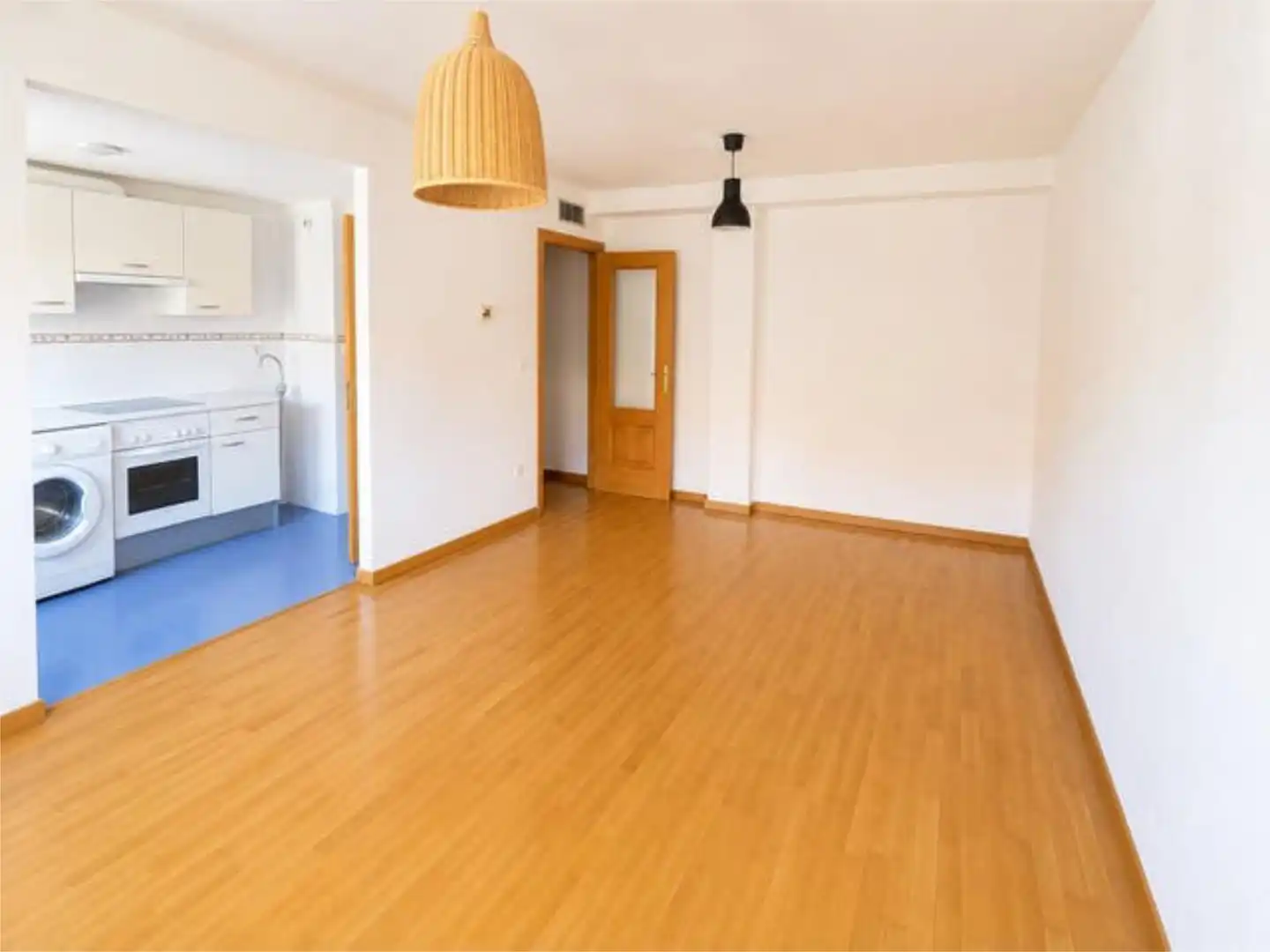Piso en No hay barrio? - Foto 6