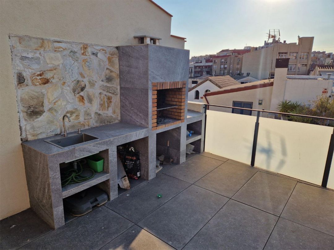 Casa adosada en  Carrer del Rector 31 - Foto 24