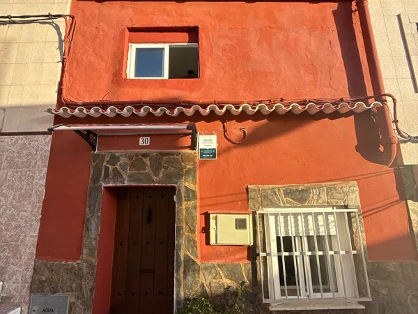 Chalet adosado en venta en Calle Villa Segura, 30 - Foto 3