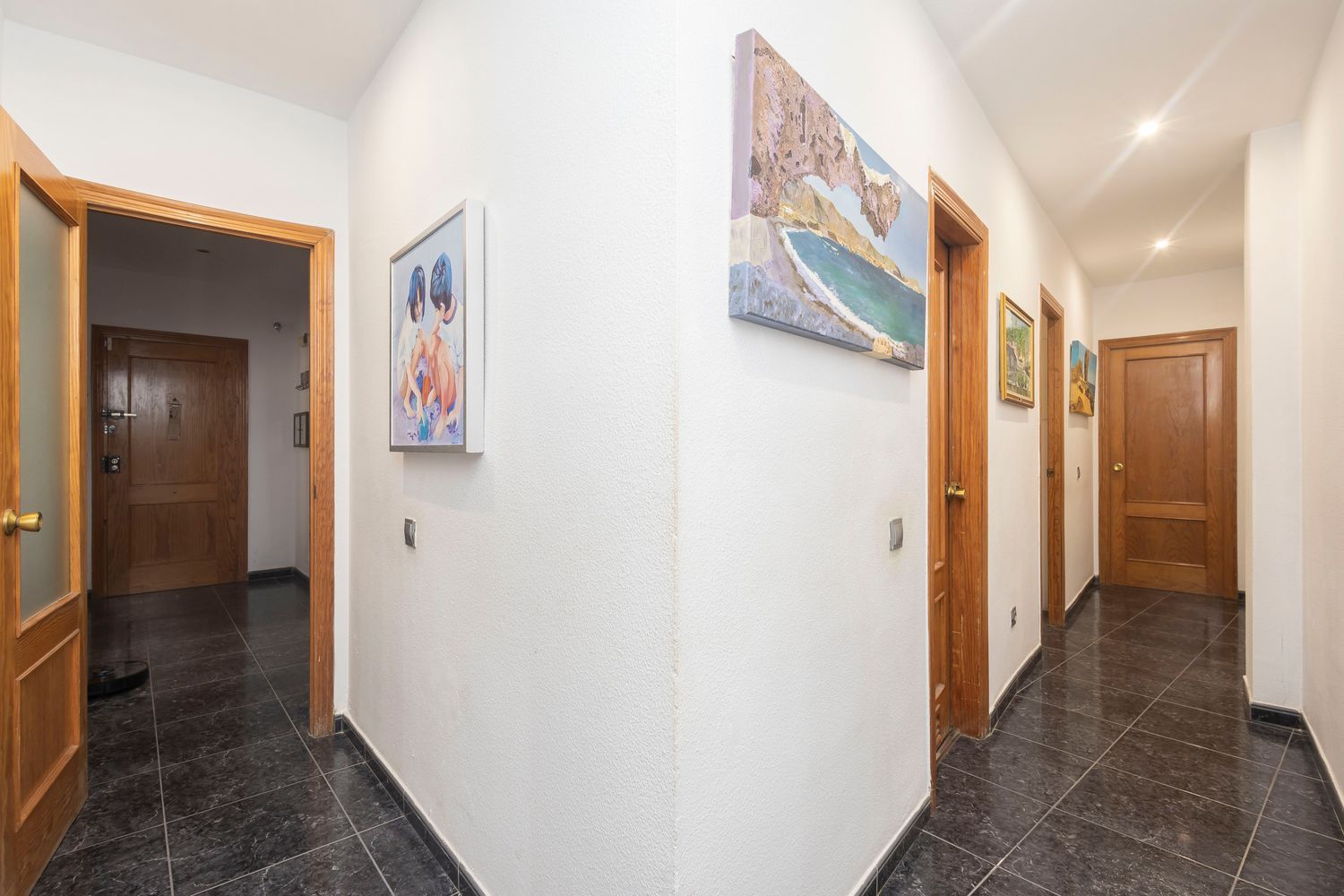 Piso en Altamira - Oliveros - Barrio Alto, Altamira - Oliveros - Barrio Alto - Foto 11