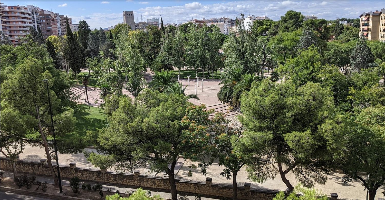 Piso en paseo de Cuéllar, 11 - Foto 1